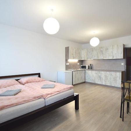 Apartman Zlatovska 22B Trenčín Exterior foto